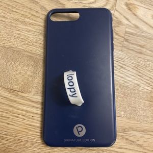 Loopy Phone Case
